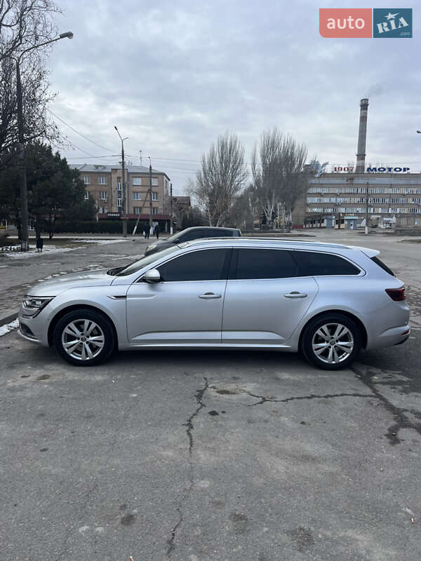 Универсал Renault Talisman 2016 в Запорожье