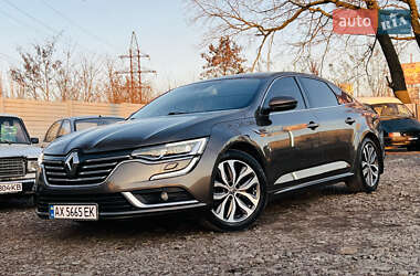 Седан Renault Talisman 2015 в Харькове