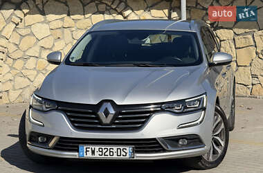 Універсал Renault Talisman 2020 в 