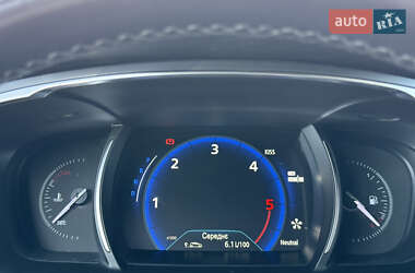 Універсал Renault Talisman 2020 в 