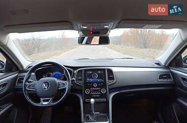 Седан Renault Talisman 2020 в Луцьку