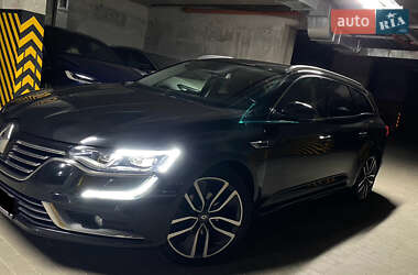 Универсал Renault Talisman 2019 в Киеве