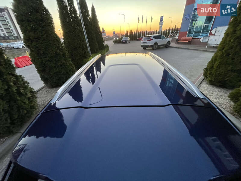 Универсал Renault Talisman 2018 в Городке