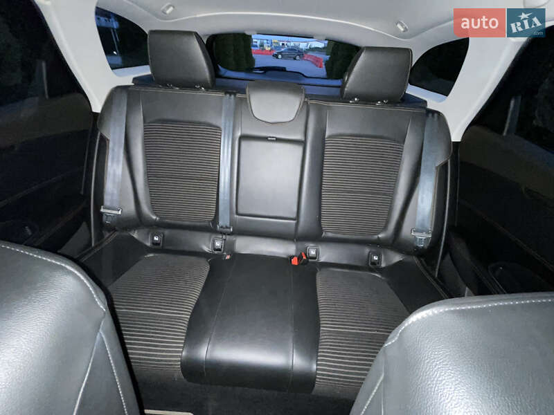 Универсал Renault Talisman 2018 в Городке