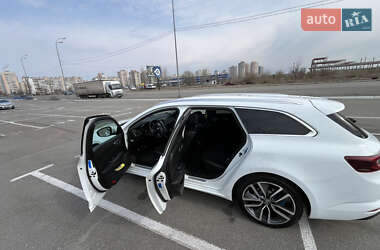 Універсал Renault Talisman 2016 в 