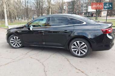 Седан Renault Talisman 2017 в Кременчуці