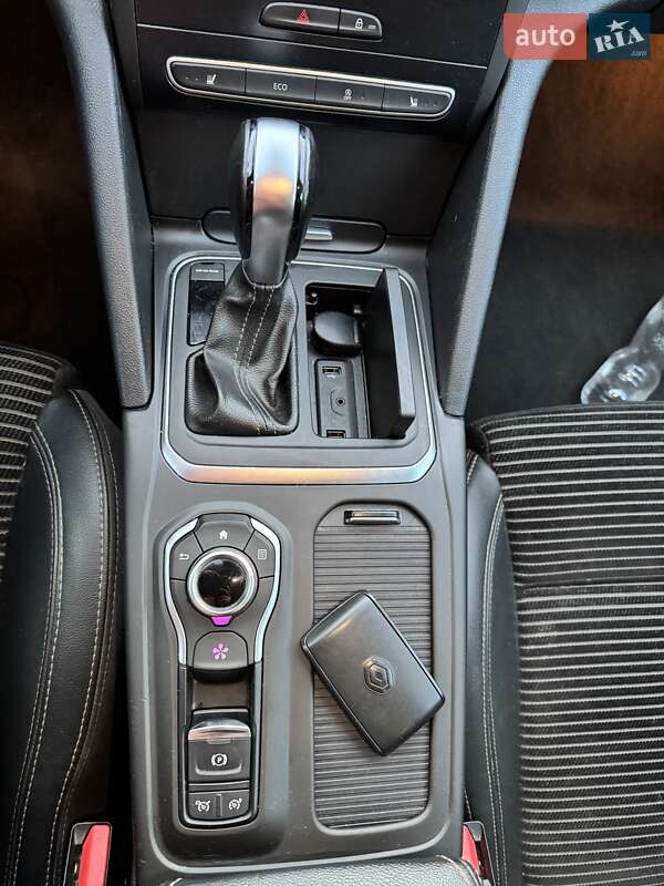 Универсал Renault Talisman 2016 в Луцке фото 22 Универсал Renault Talisman 2016 в Луцке