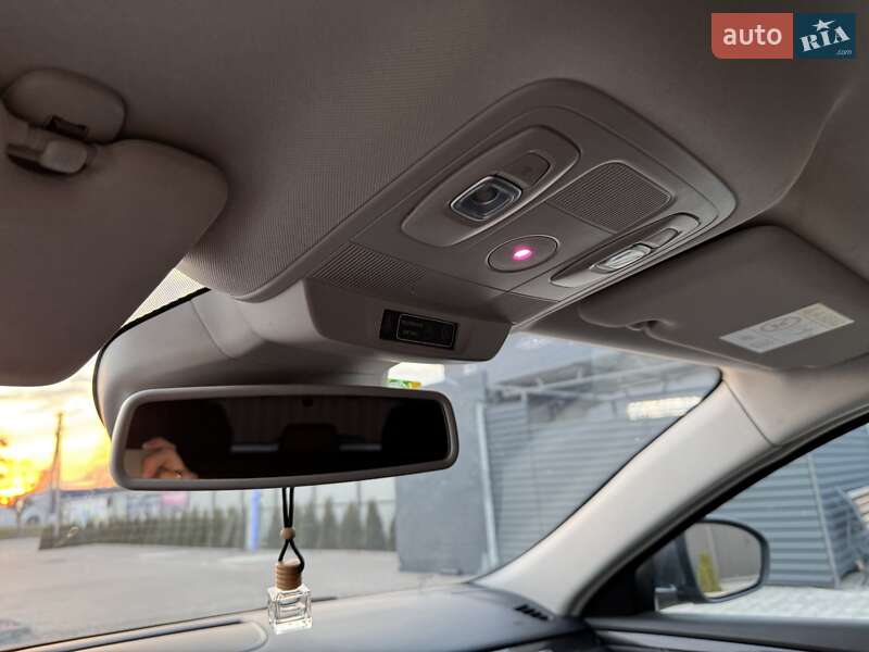 Универсал Renault Talisman 2016 в Луцке фото 12 Универсал Renault Talisman 2016 в Луцке