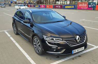 Універсал Renault Talisman 2017 в 
