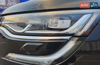 Універсал Renault Talisman 2017 в 