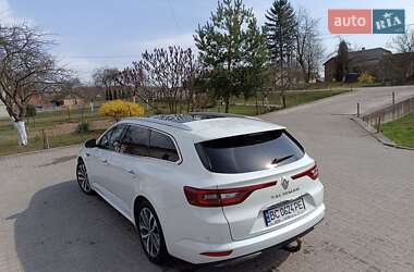 Универсал Renault Talisman 2017 в 