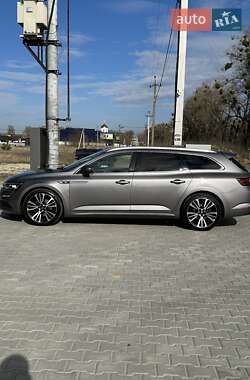 Универсал Renault Talisman 2018 в 
