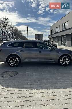 Универсал Renault Talisman 2018 в 