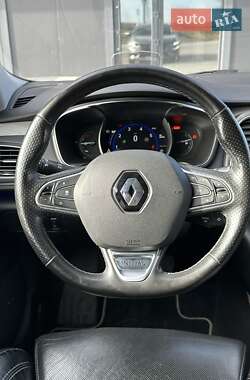 Универсал Renault Talisman 2018 в 