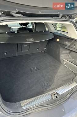 Универсал Renault Talisman 2018 в 