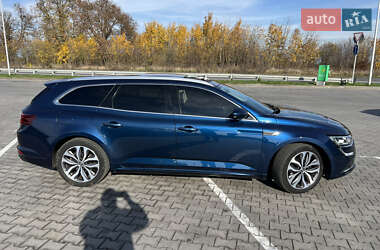 Универсал Renault Talisman 2016 в 