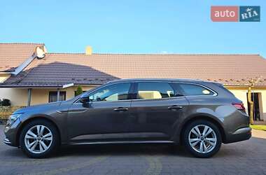 Универсал Renault Talisman 2016 в 