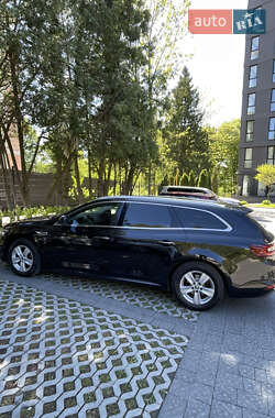 Универсал Renault Talisman 2017 в 