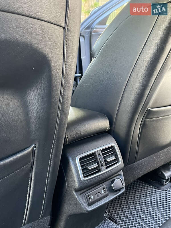 Универсал Renault Talisman 2017 в Львове фото 10 Универсал Renault Talisman 2017 в Львове