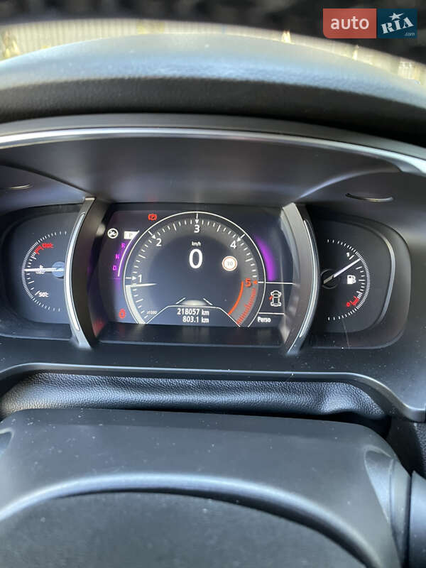 Универсал Renault Talisman 2017 в Львове фото 14 Универсал Renault Talisman 2017 в Львове