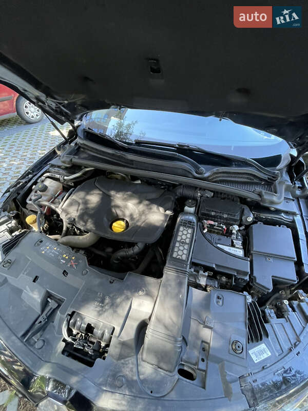 Универсал Renault Talisman 2017 в Львове фото 26 Универсал Renault Talisman 2017 в Львове