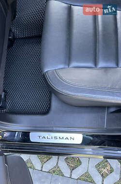Универсал Renault Talisman 2017 в 