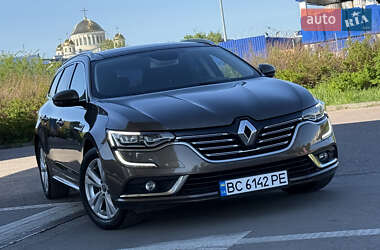 Універсал Renault Talisman 2016 в 