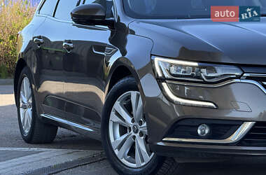Універсал Renault Talisman 2016 в 