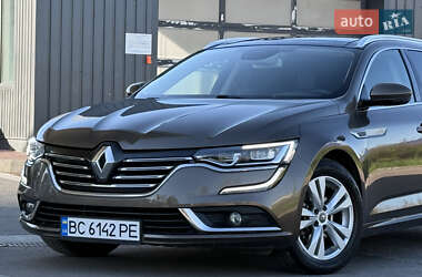 Універсал Renault Talisman 2016 в 