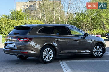 Універсал Renault Talisman 2016 в 