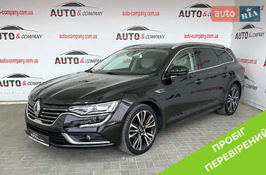 Універсал Renault Talisman 2016 в Львові