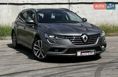 Универсал Renault Talisman 2017 в Киеве