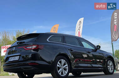 Универсал Renault Talisman 2018 в 