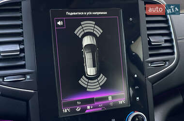 Универсал Renault Talisman 2018 в 