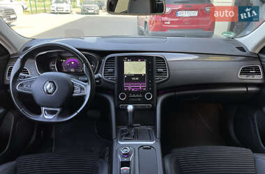 Универсал Renault Talisman 2018 в 