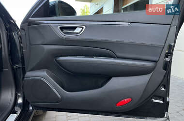 Универсал Renault Talisman 2018 в 