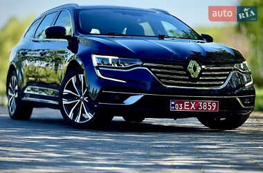 Універсал Renault Talisman 2020 в Трускавці