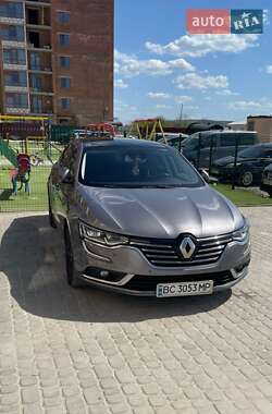 Седан Renault Talisman 2016 в Золочеве