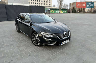 Универсал Renault Talisman 2016 в Черкассах