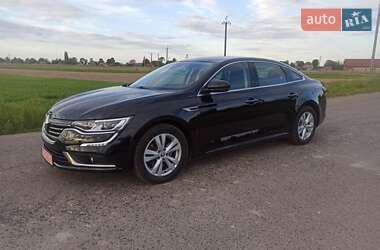 Седан Renault Talisman 2020 в Луцке