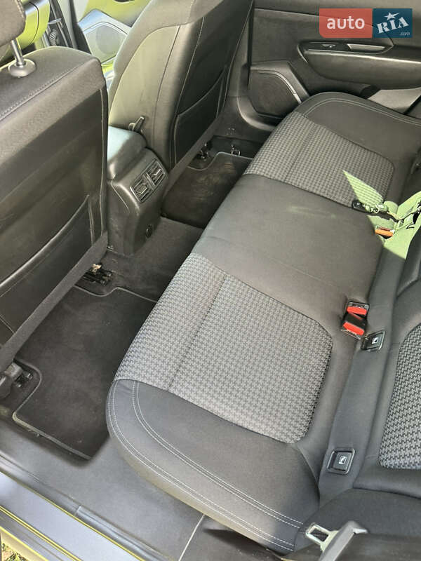 Универсал Renault Talisman 2016 в Ужгороде