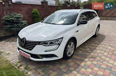 Универсал Renault Talisman 2018 в 