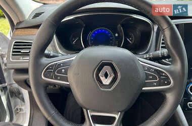 Универсал Renault Talisman 2018 в 