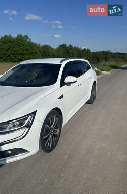 Универсал Renault Talisman 2016 в 
