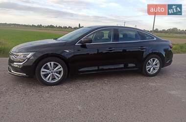 Седан Renault Talisman 2020 в 