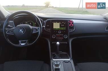 Седан Renault Talisman 2020 в 