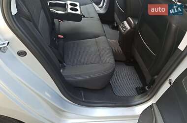 Седан Renault Talisman 2016 в 