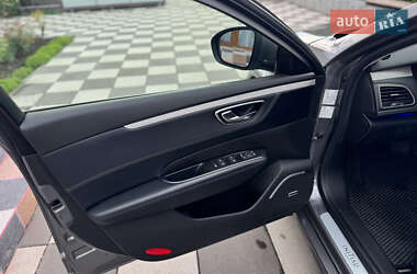 Седан Renault Talisman 2016 в 