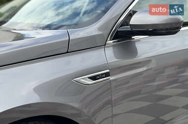 Седан Renault Talisman 2016 в 