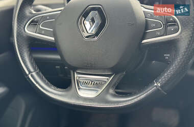Седан Renault Talisman 2016 в 